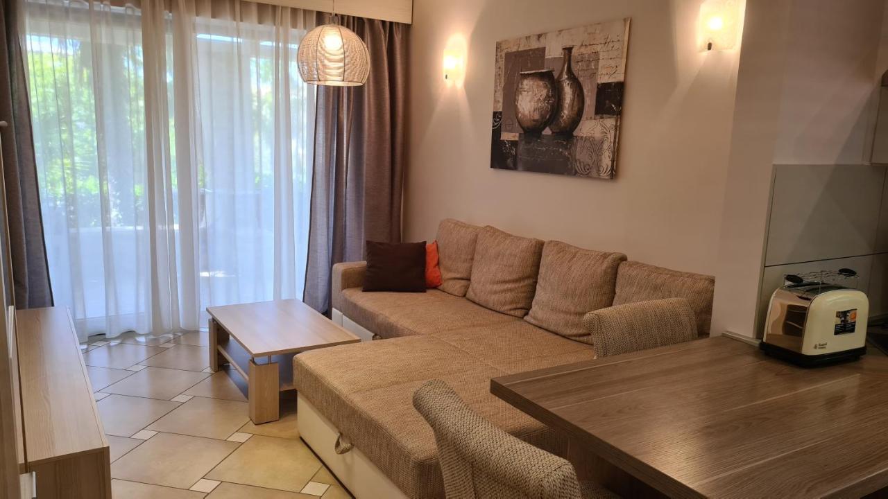 Villa Amalia Apartments Малинська Екстер'єр фото